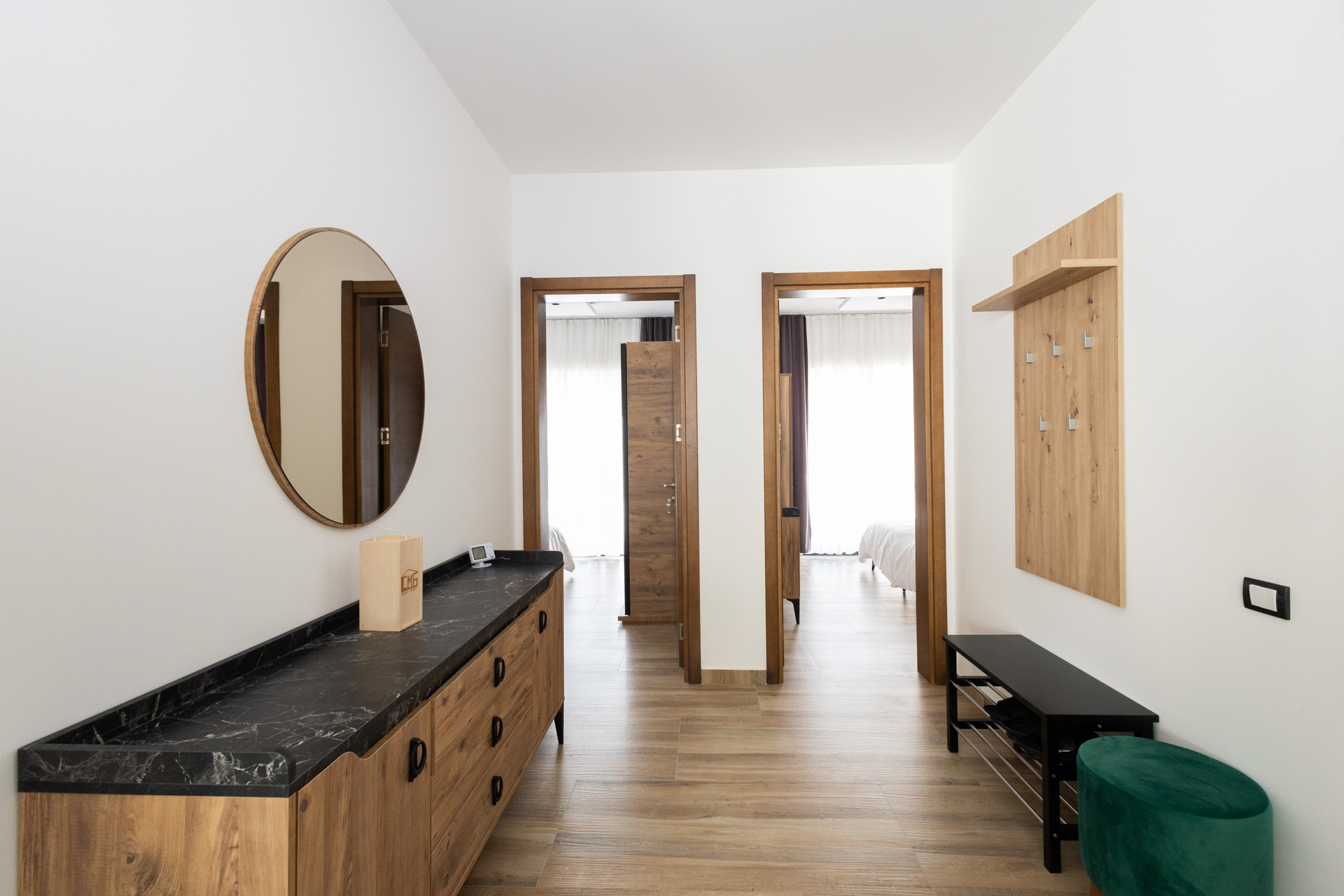 APARTMANI VRDNIK HARMONIJA